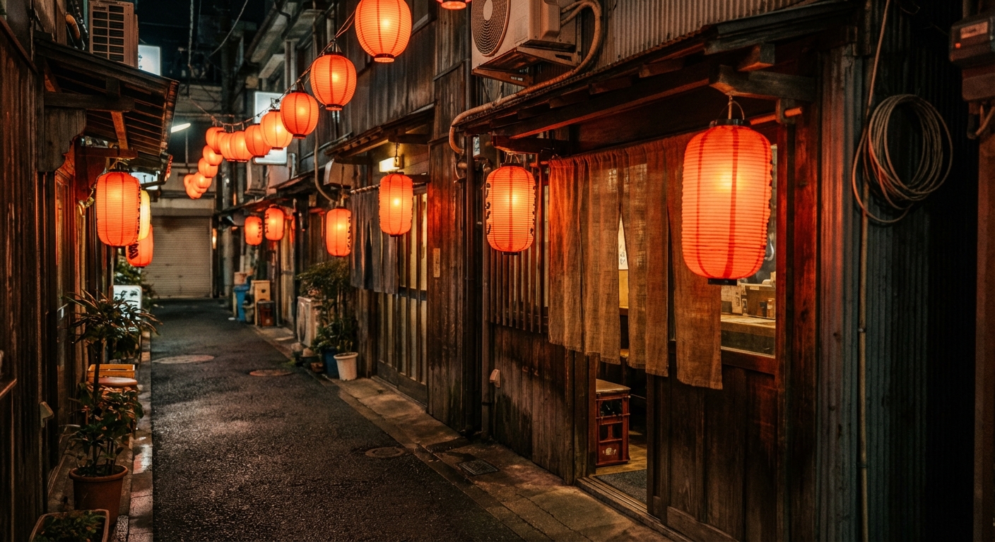 赤羽のガールズバー